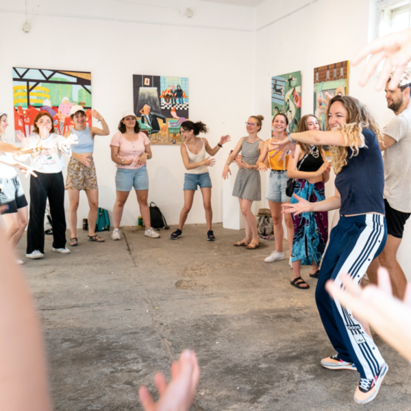 Coming soon: 34. Művészetek Völgye- Vagyis Tűzoltószertár Élő Galéria