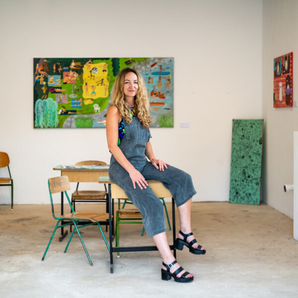 SULI a Művészetek Völgyében