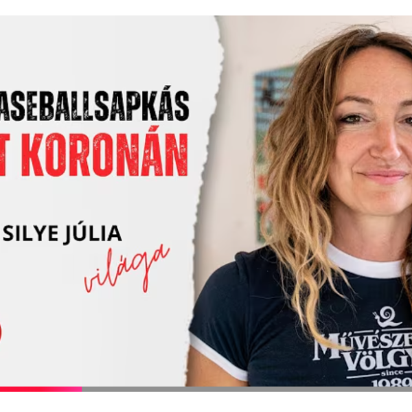 Zero Művészeti podcast vendége voltam
